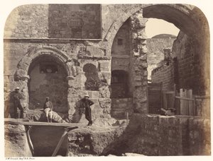 Katso Man Arch